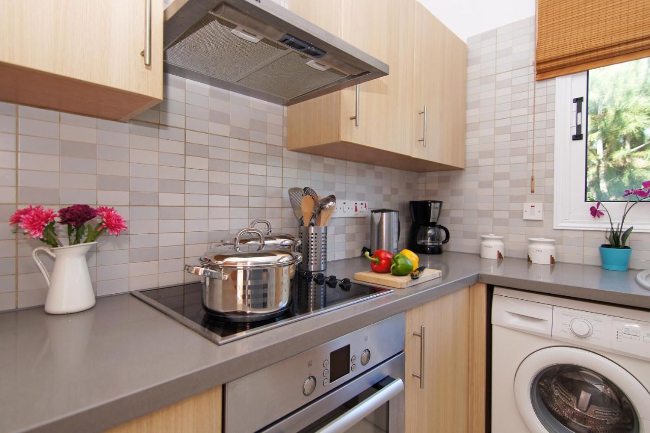 Villa Amy Protaras Ngoại thất bức ảnh