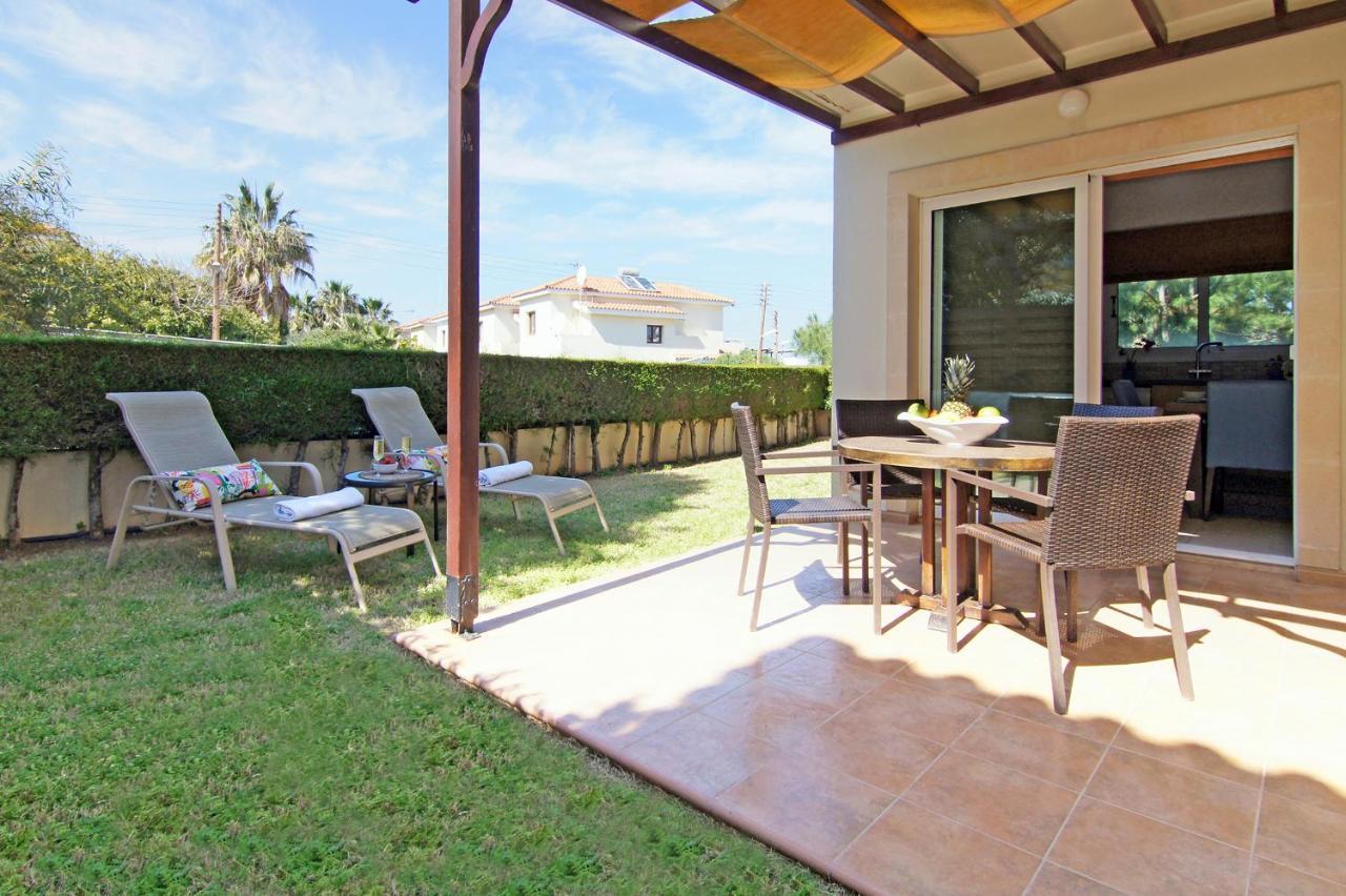 Villa Amy Protaras Ngoại thất bức ảnh