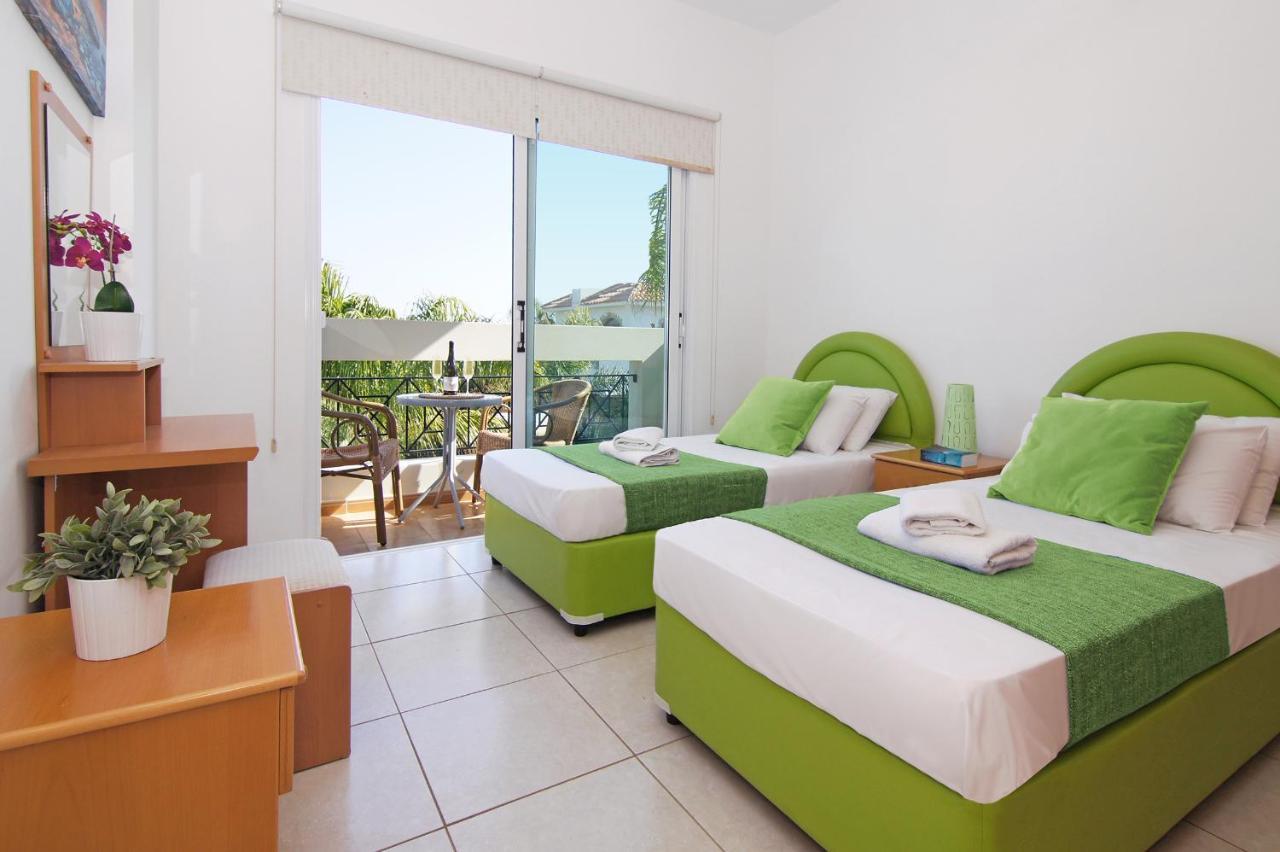 Villa Amy Protaras Ngoại thất bức ảnh