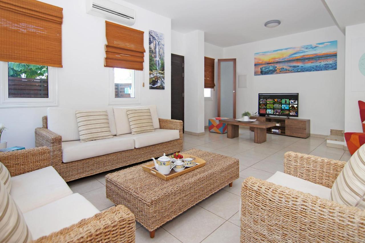 Villa Amy Protaras Ngoại thất bức ảnh