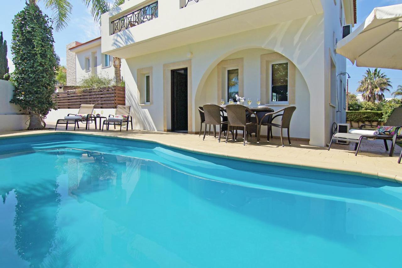 Villa Amy Protaras Ngoại thất bức ảnh