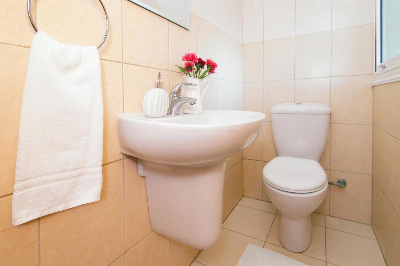 Villa Amy Protaras Ngoại thất bức ảnh