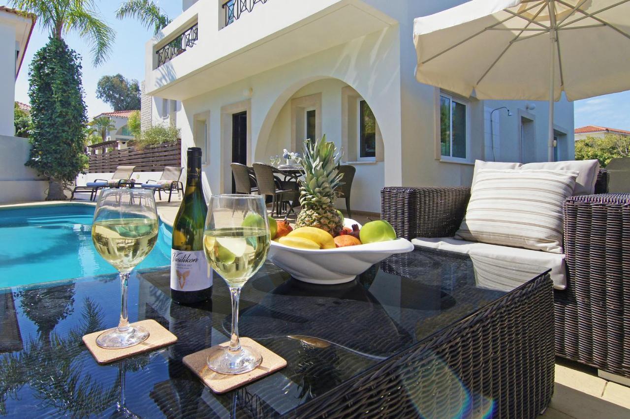 Villa Amy Protaras Ngoại thất bức ảnh